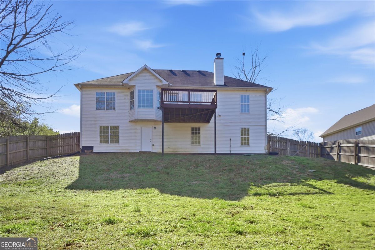 232 Cambridge Drive Loganville GA 30052