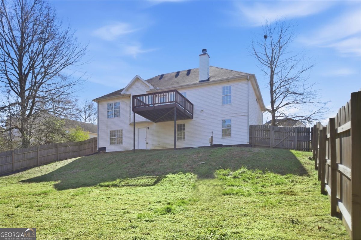 232 Cambridge Drive Loganville GA 30052