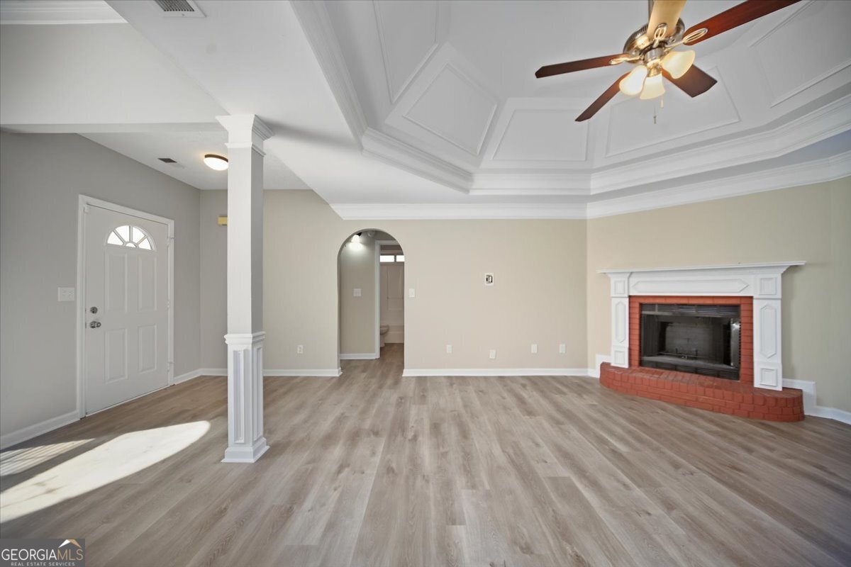 232 Cambridge Drive Loganville GA 30052