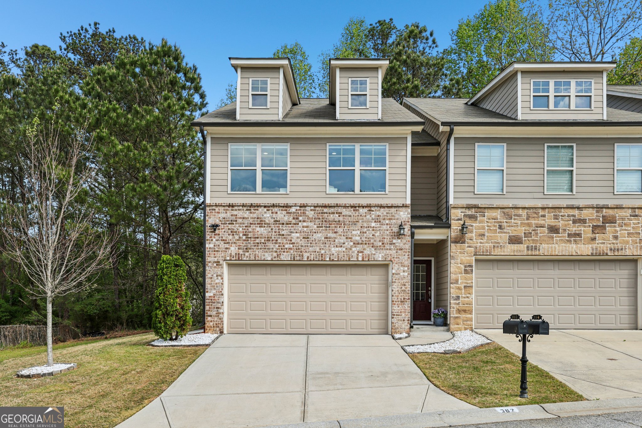 362 Mulberry Row SE Atlanta GA 30354