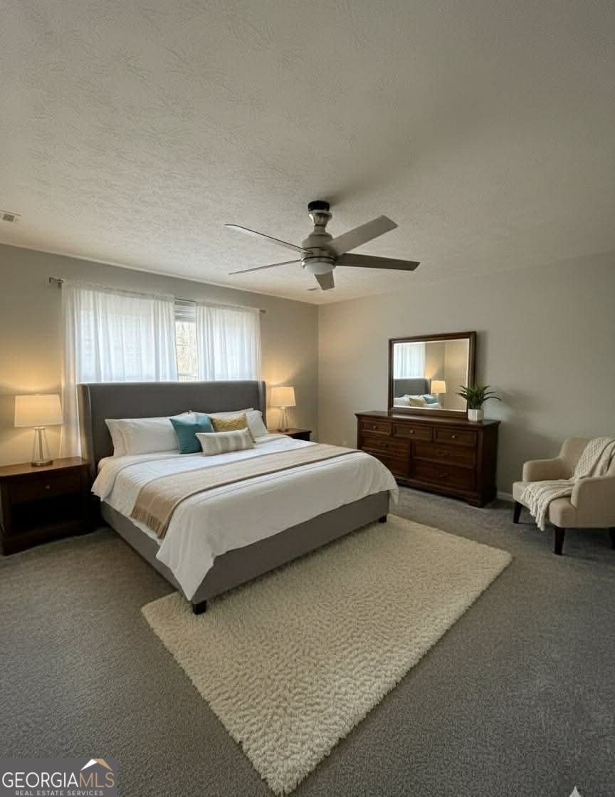 142 Summerfield Drive Mcdonough GA 30253