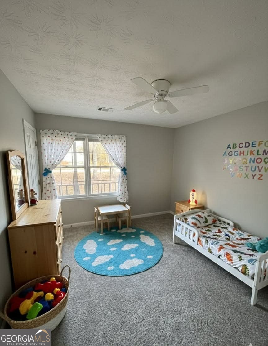 142 Summerfield Drive Mcdonough GA 30253