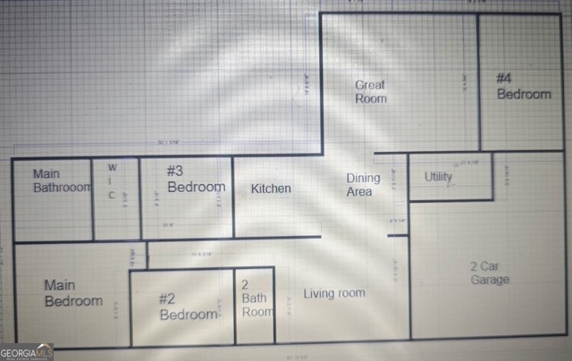 142 Summerfield Drive Mcdonough GA 30253