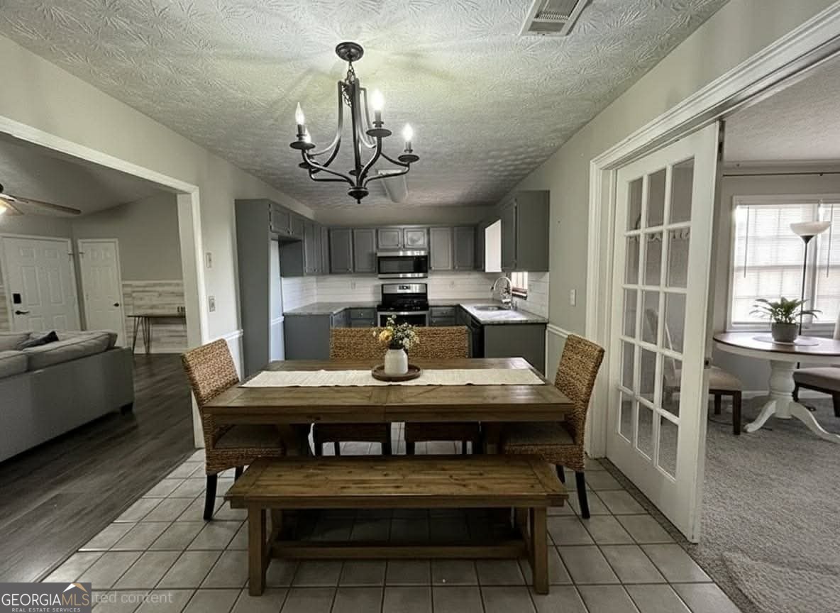 142 Summerfield Drive Mcdonough GA 30253