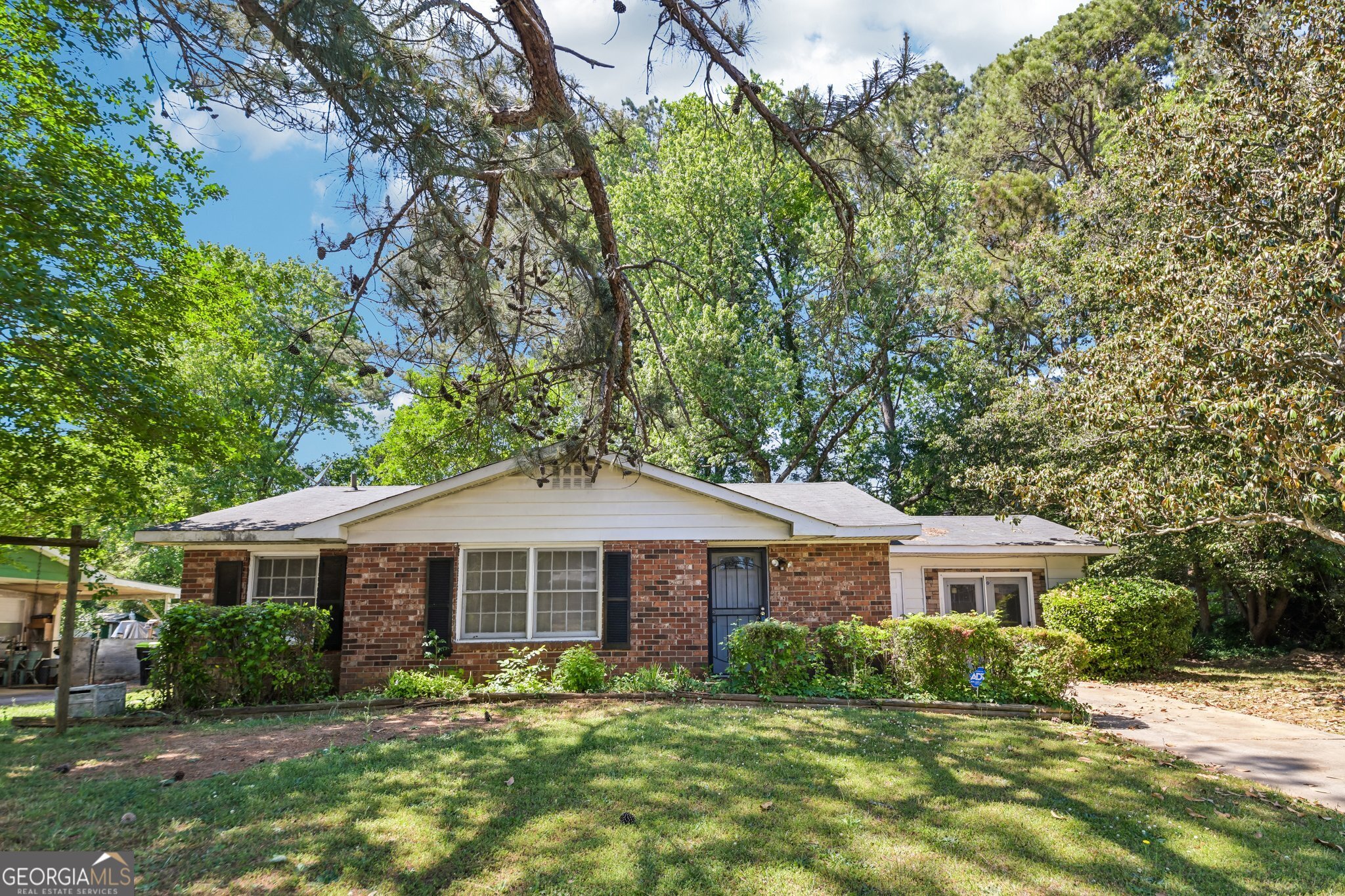 1684 Pheasant Drive Jonesboro GA 30238