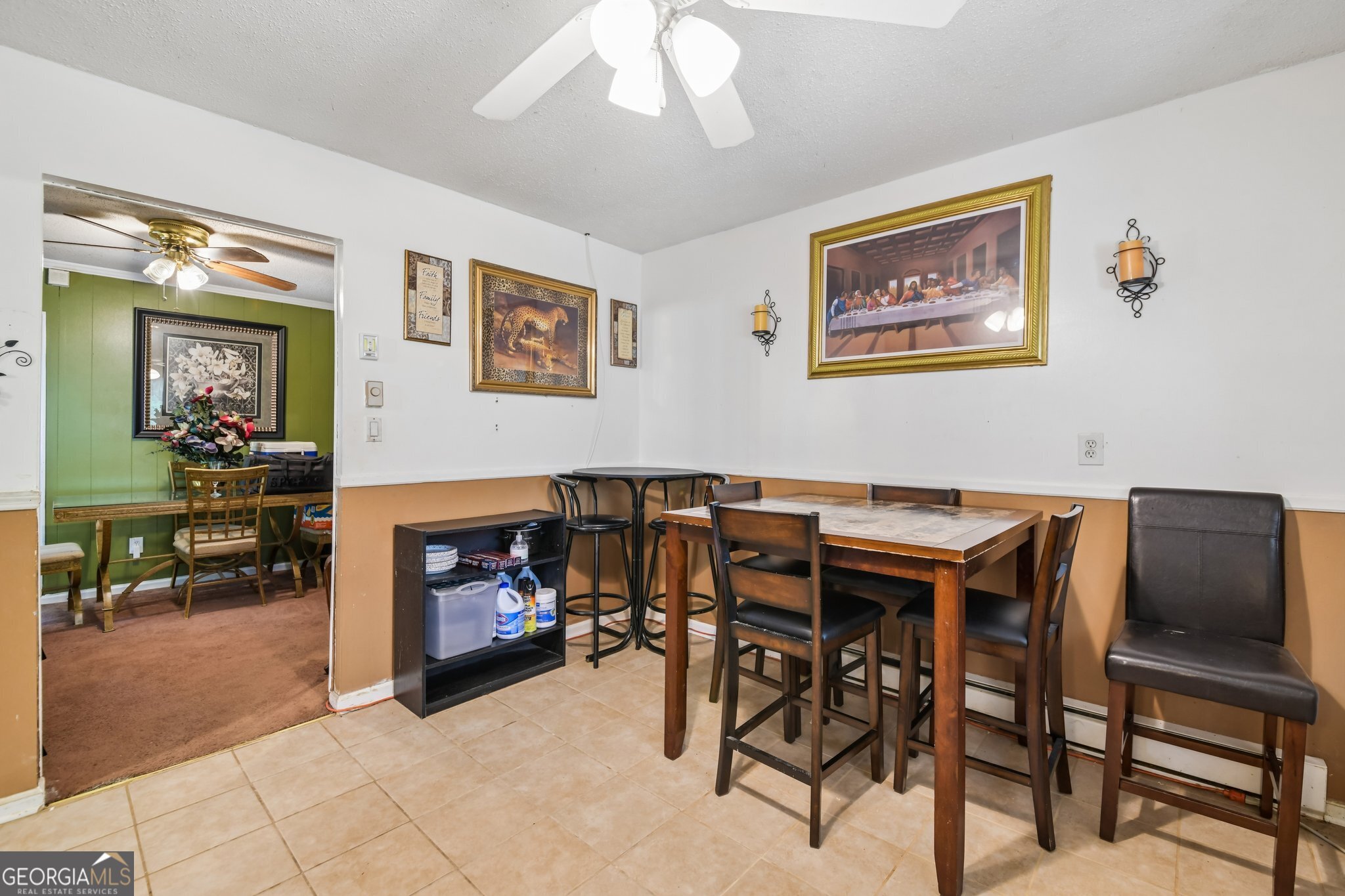1684 Pheasant Drive Jonesboro GA 30238