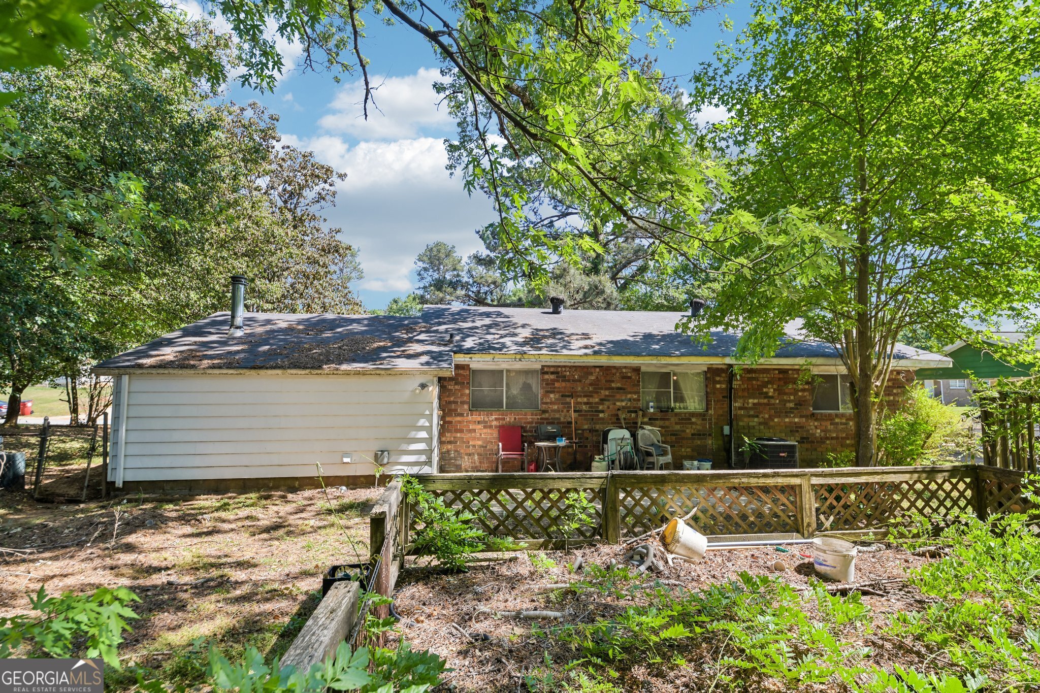 1684 Pheasant Drive Jonesboro GA 30238