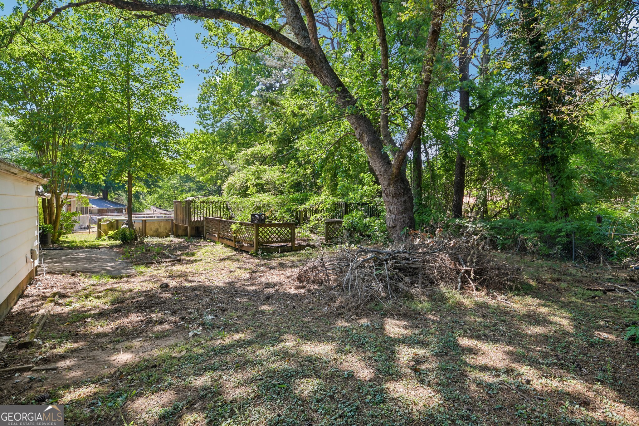 1684 Pheasant Drive Jonesboro GA 30238