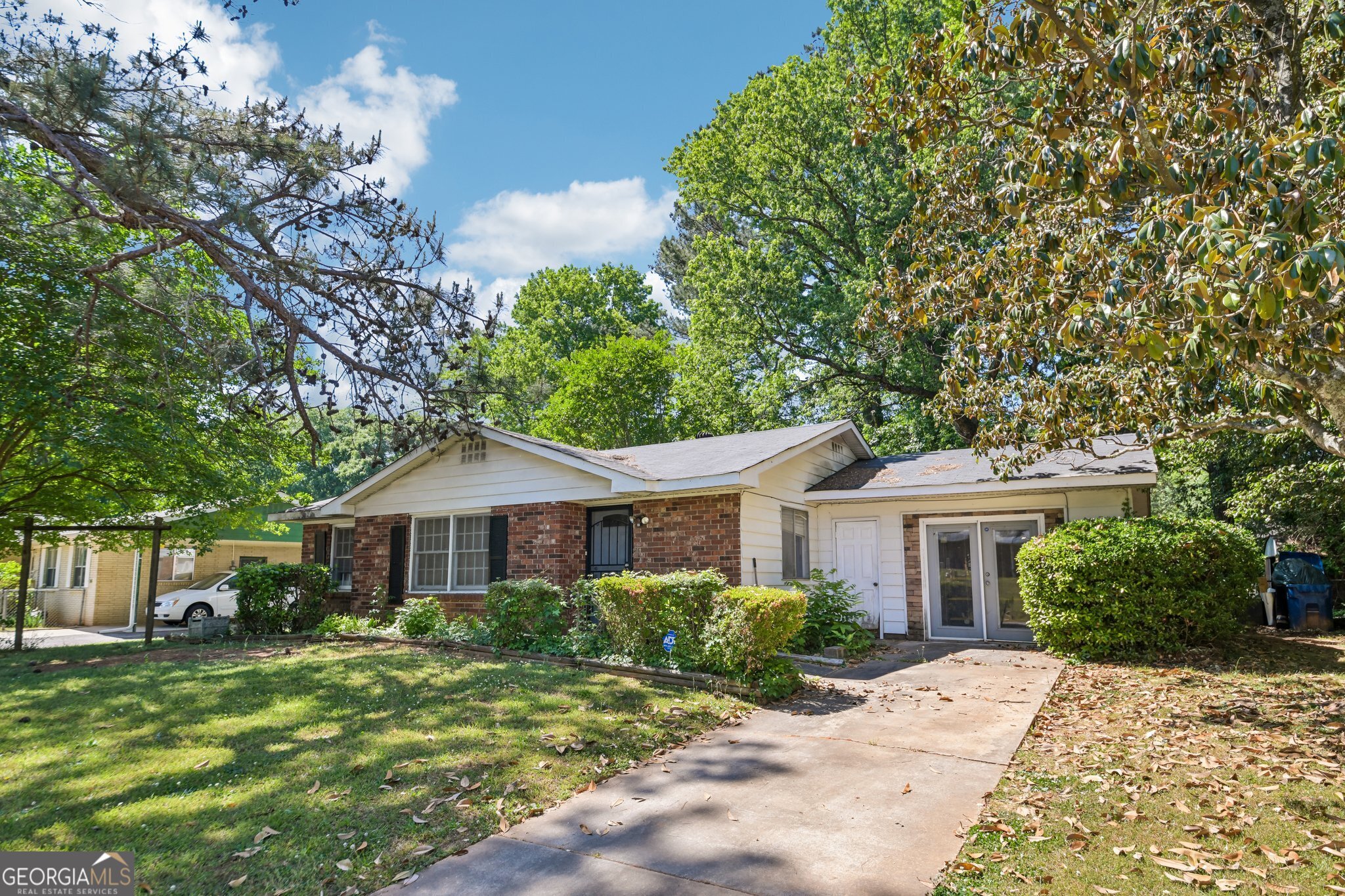 1684 Pheasant Drive Jonesboro GA 30238