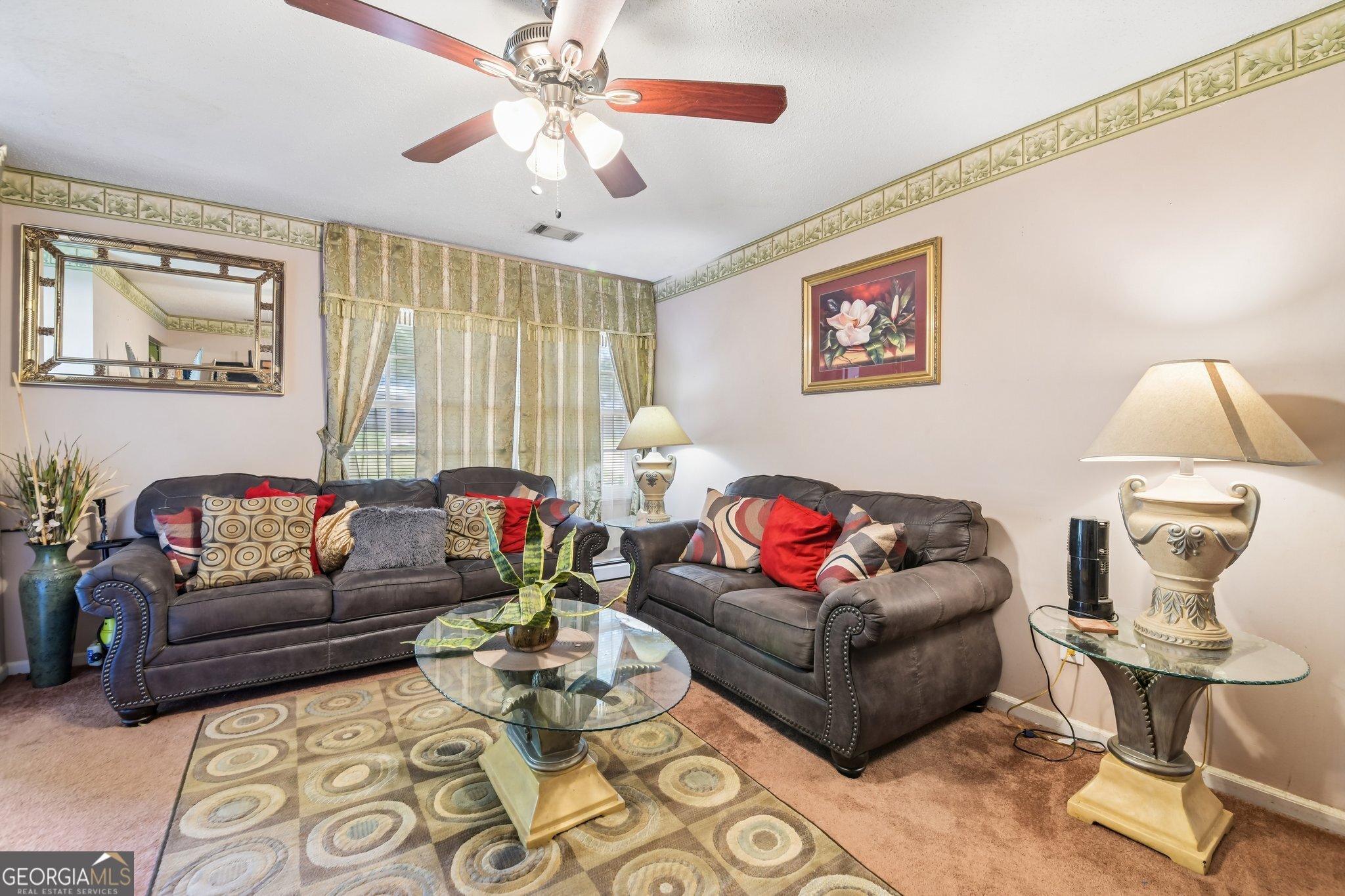 1684 Pheasant Drive Jonesboro GA 30238