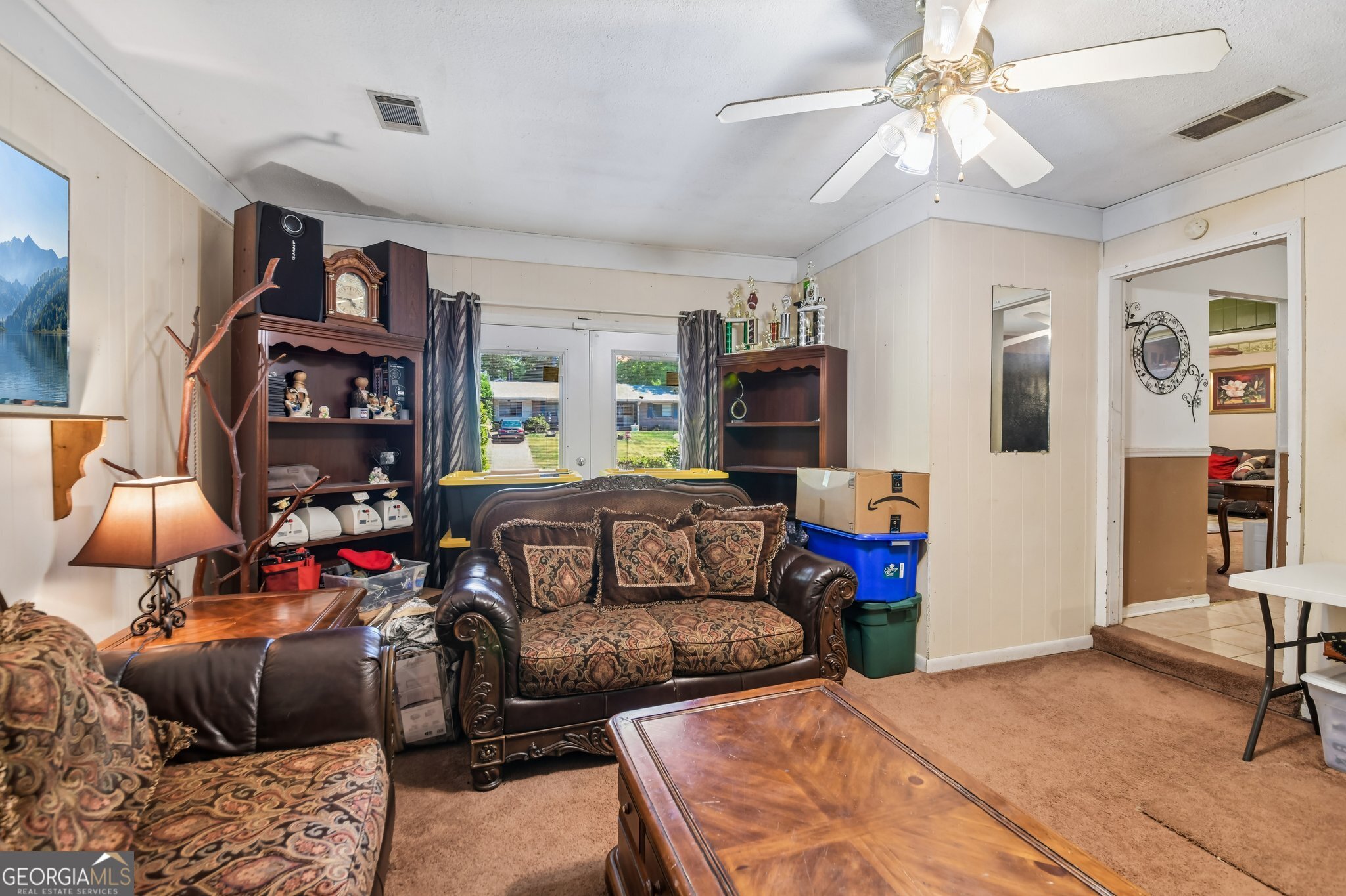 1684 Pheasant Drive Jonesboro GA 30238