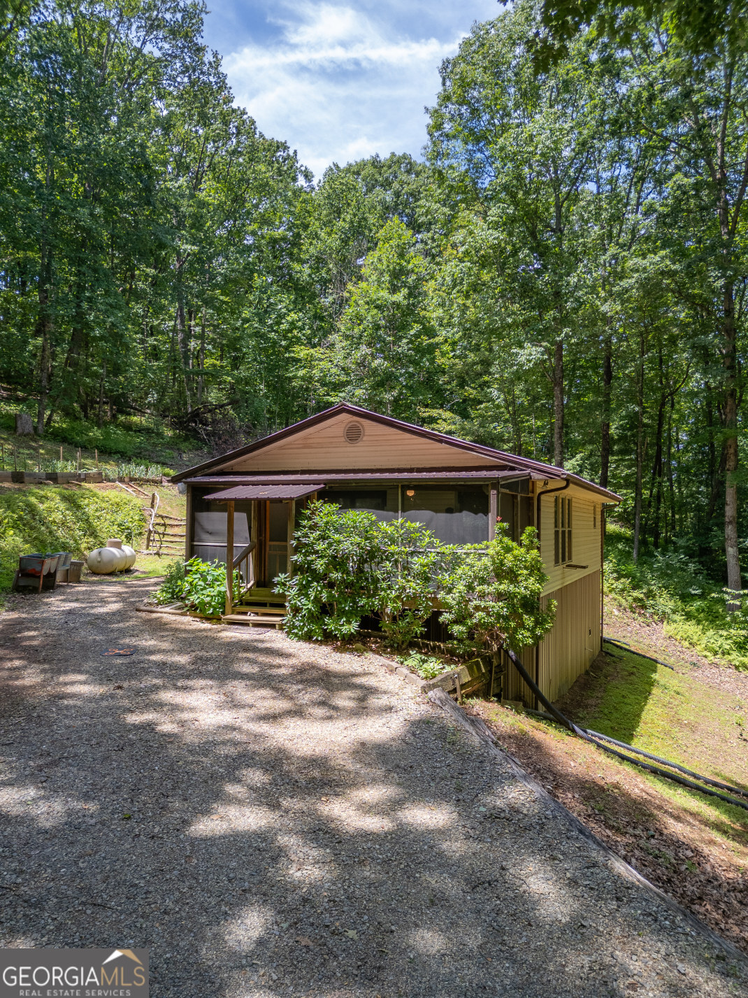 210 Mcdaniel Lane Suches GA 30572