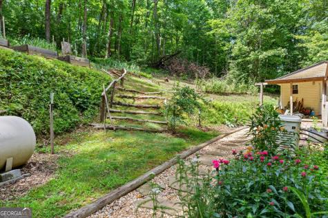 210 Mcdaniel Lane Suches GA 30572
