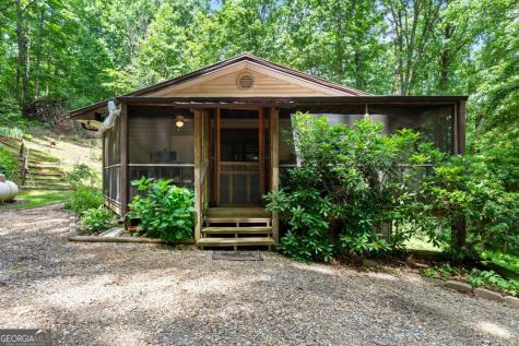 210 Mcdaniel Lane Suches GA 30572