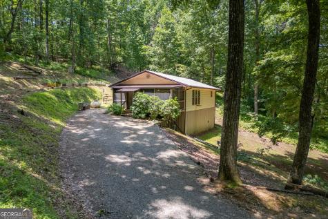 210 Mcdaniel Lane Suches GA 30572