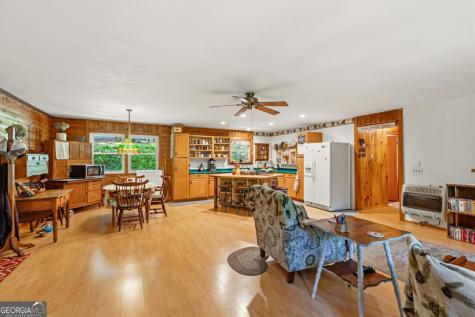 210 Mcdaniel Lane Suches GA 30572