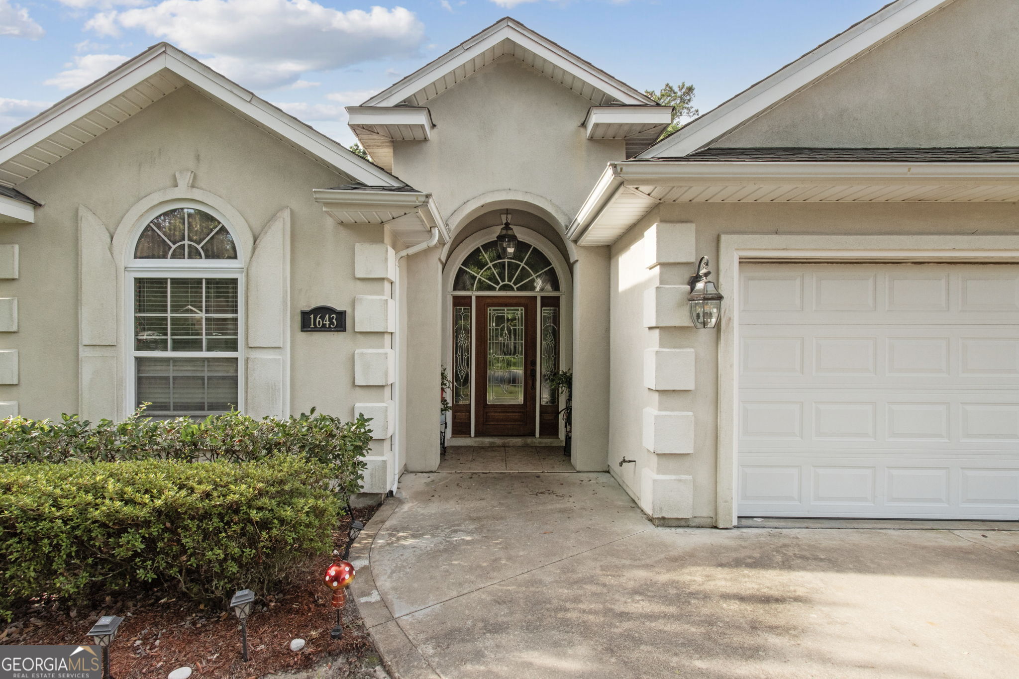 1643 Sandpiper Court St. Marys GA 31558