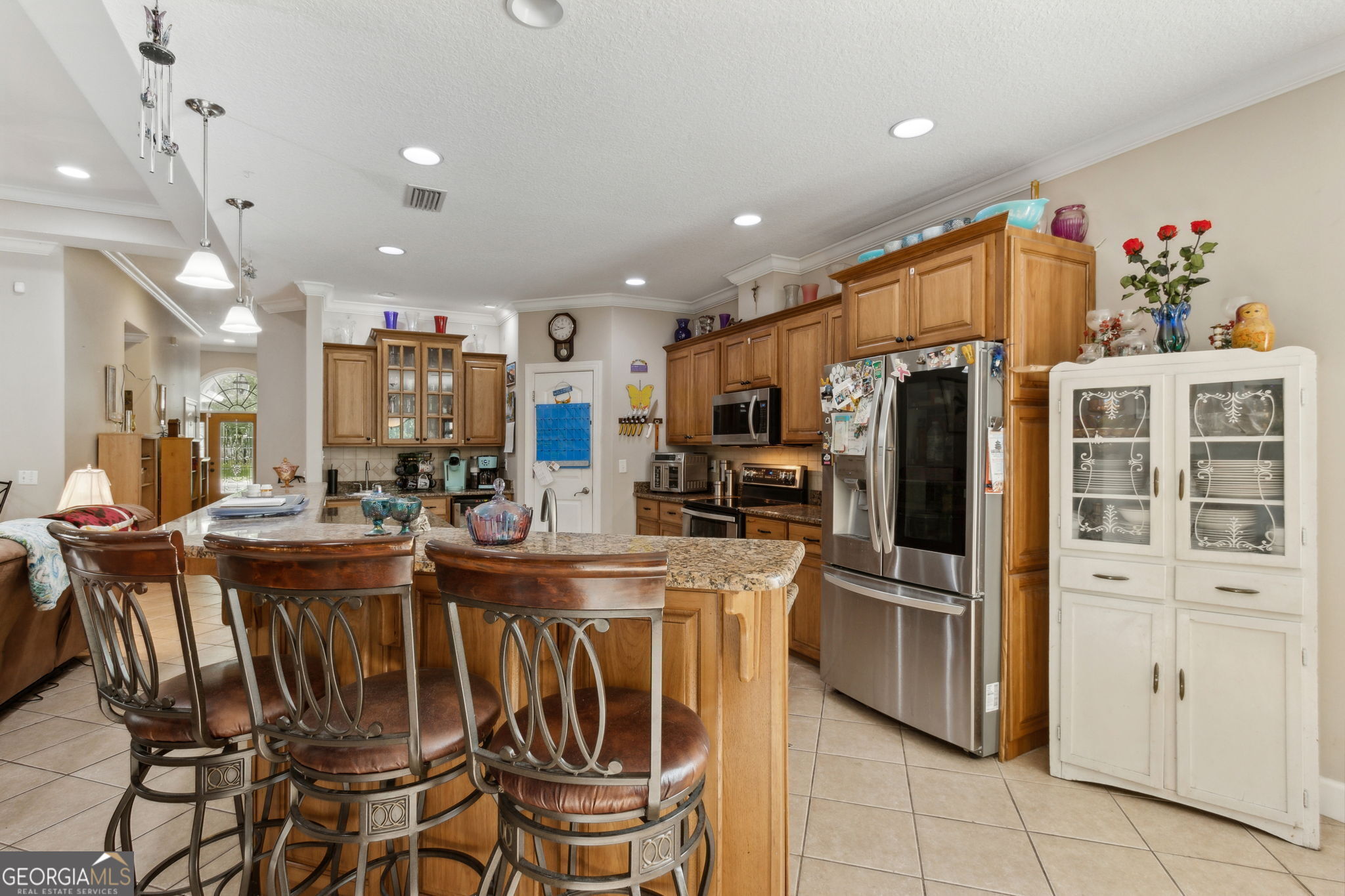 1643 Sandpiper Court St. Marys GA 31558