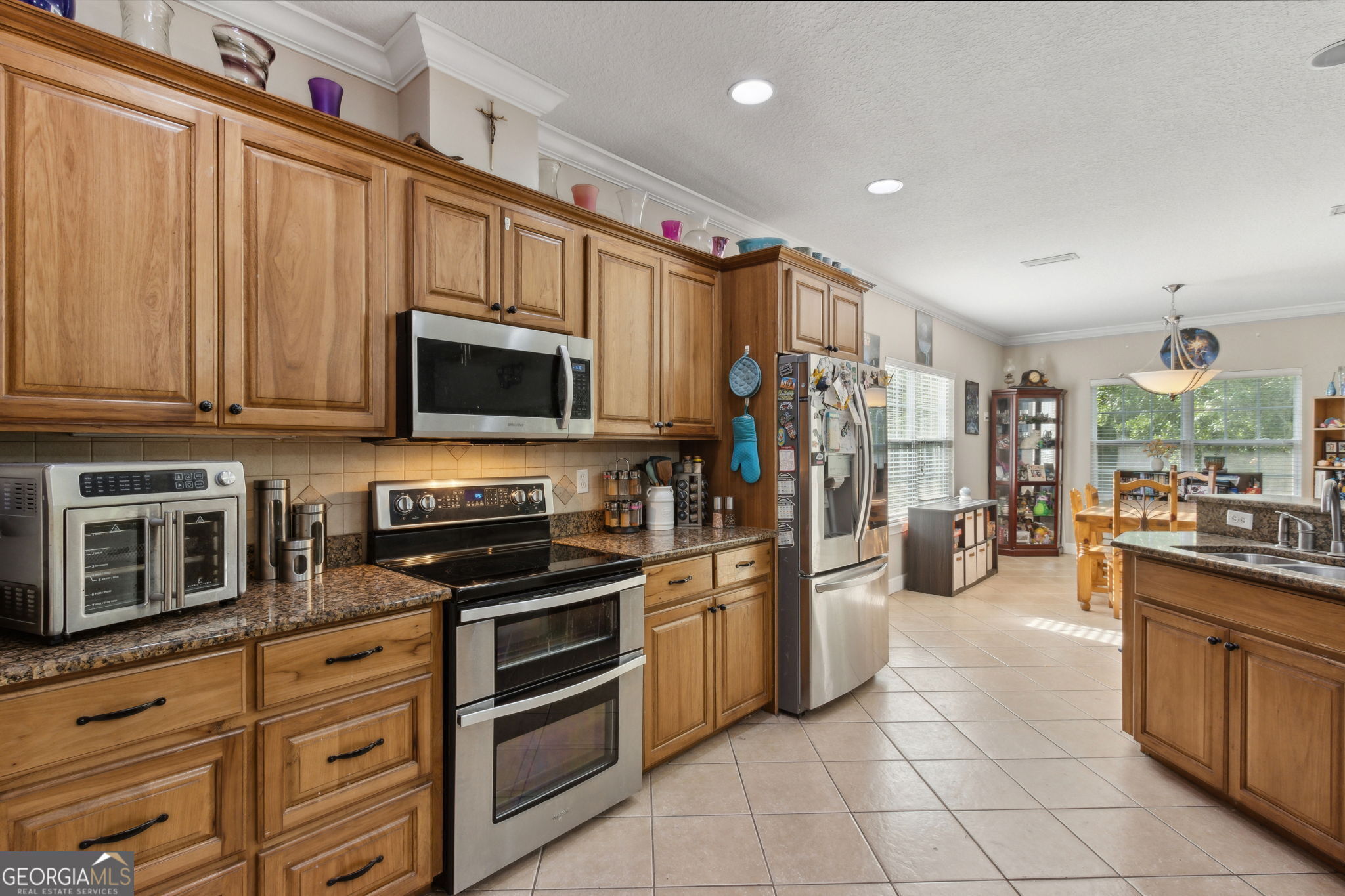 1643 Sandpiper Court St. Marys GA 31558
