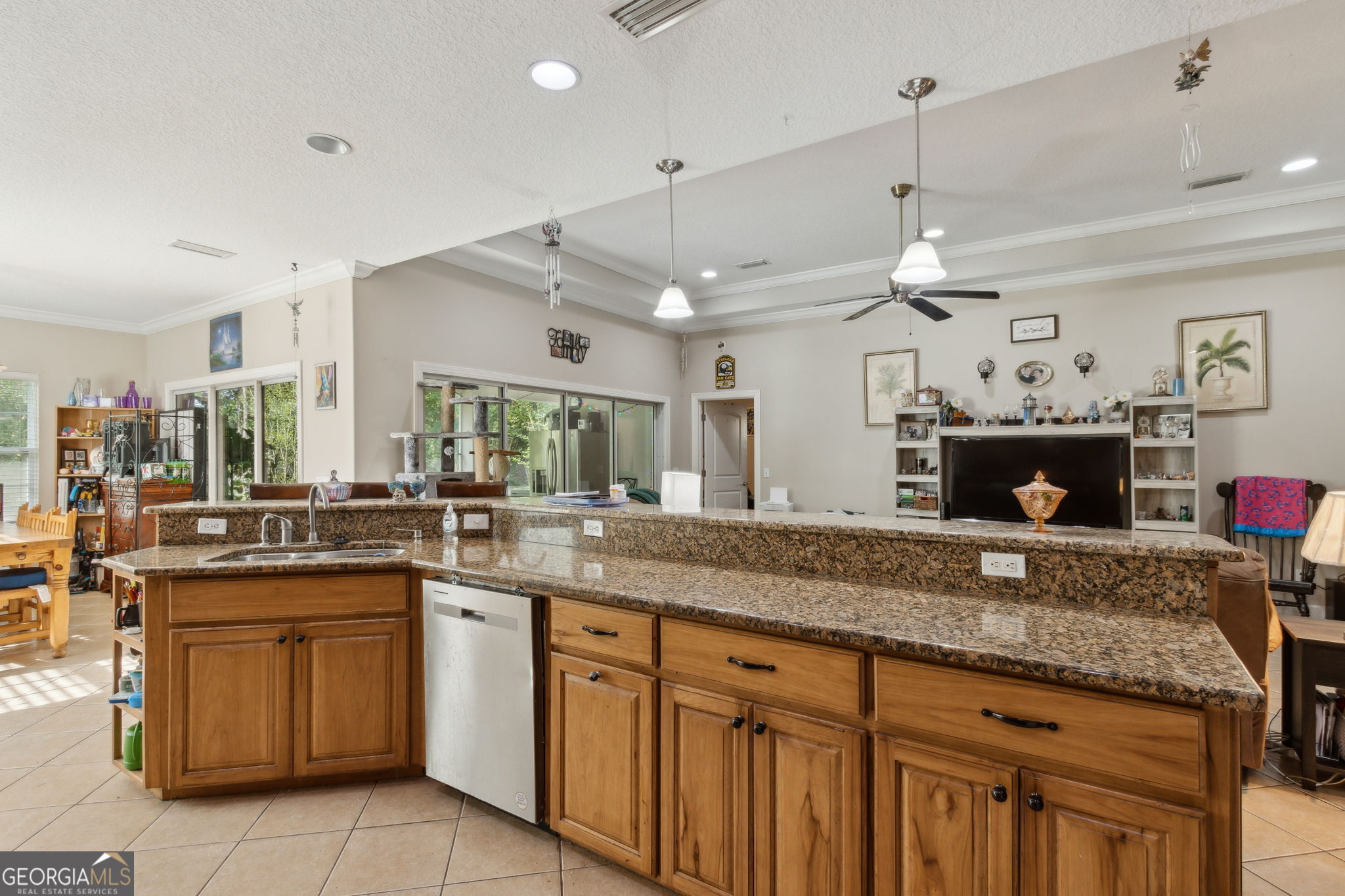 1643 Sandpiper Court St. Marys GA 31558