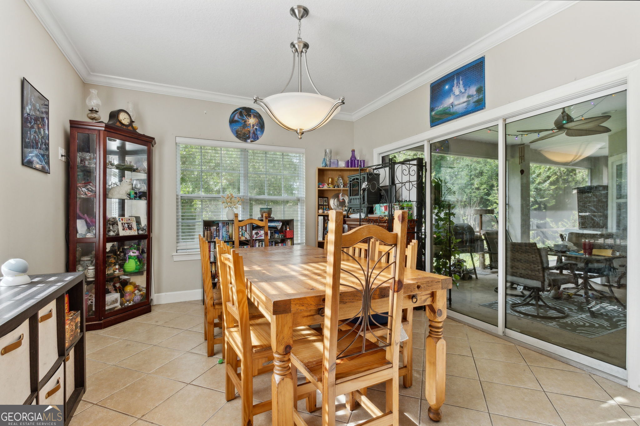 1643 Sandpiper Court St. Marys GA 31558