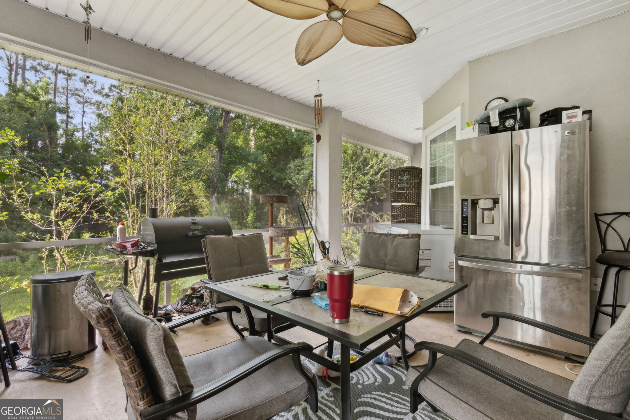 1643 Sandpiper Court St. Marys GA 31558