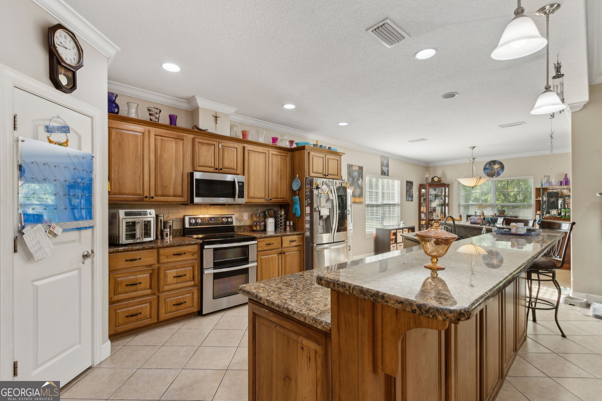 1643 Sandpiper Court St. Marys GA 31558