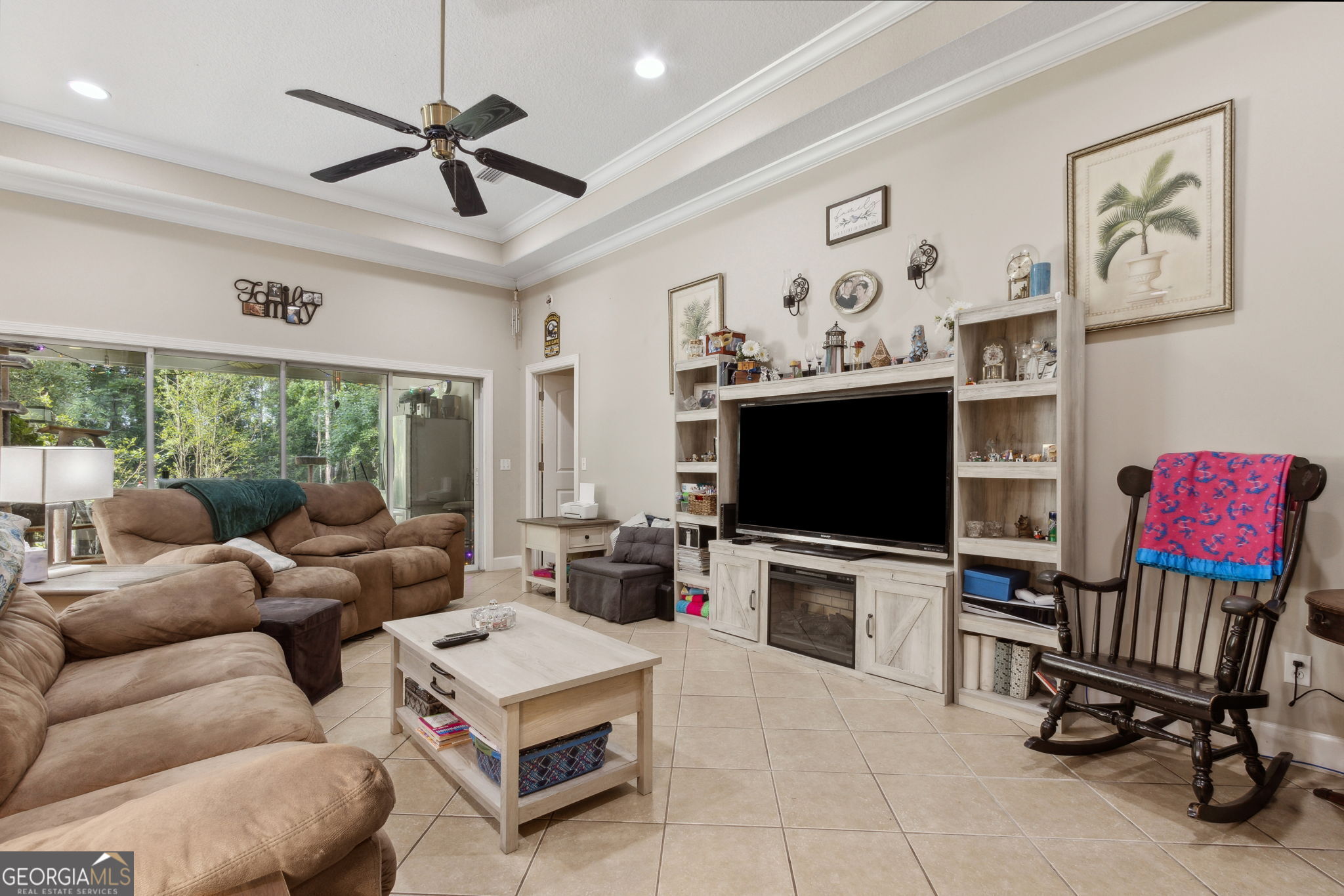 1643 Sandpiper Court St. Marys GA 31558