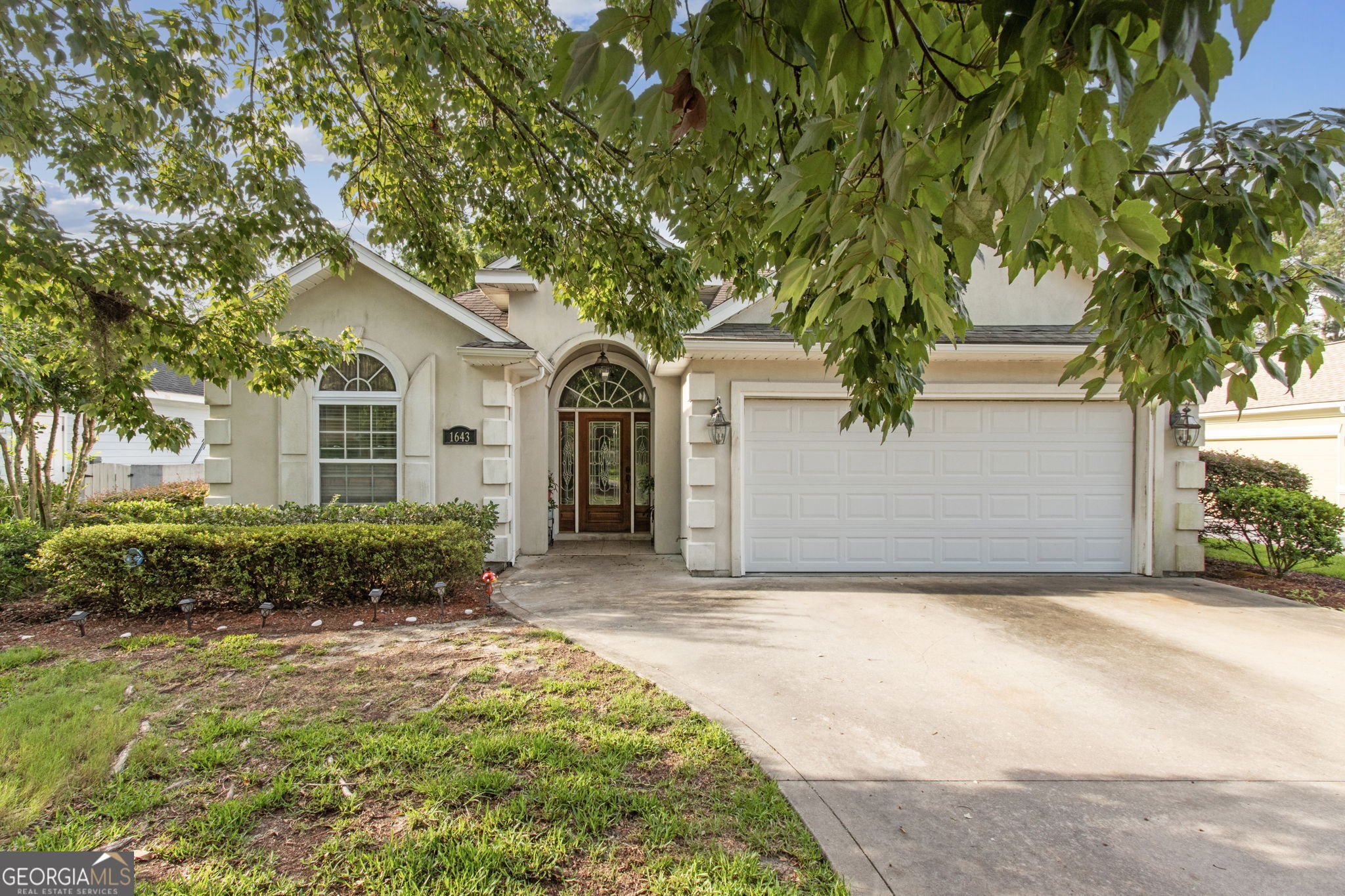 1643 Sandpiper Court St. Marys GA 31558