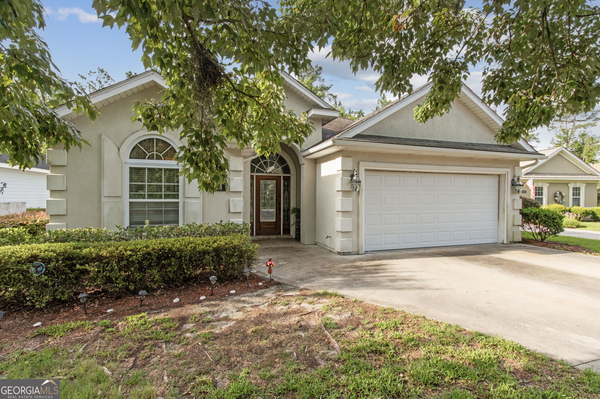1643 Sandpiper Court St. Marys GA 31558
