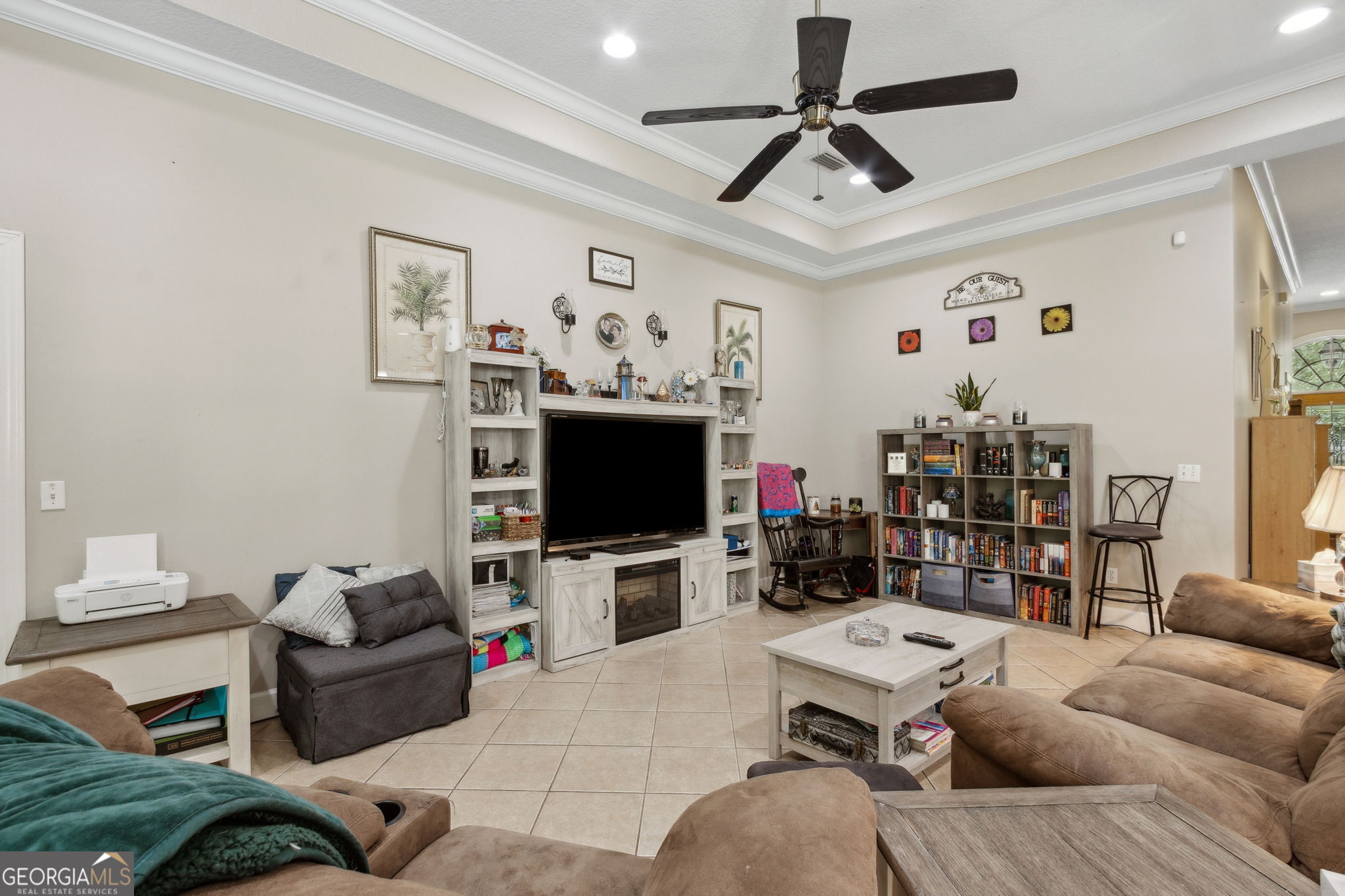 1643 Sandpiper Court St. Marys GA 31558