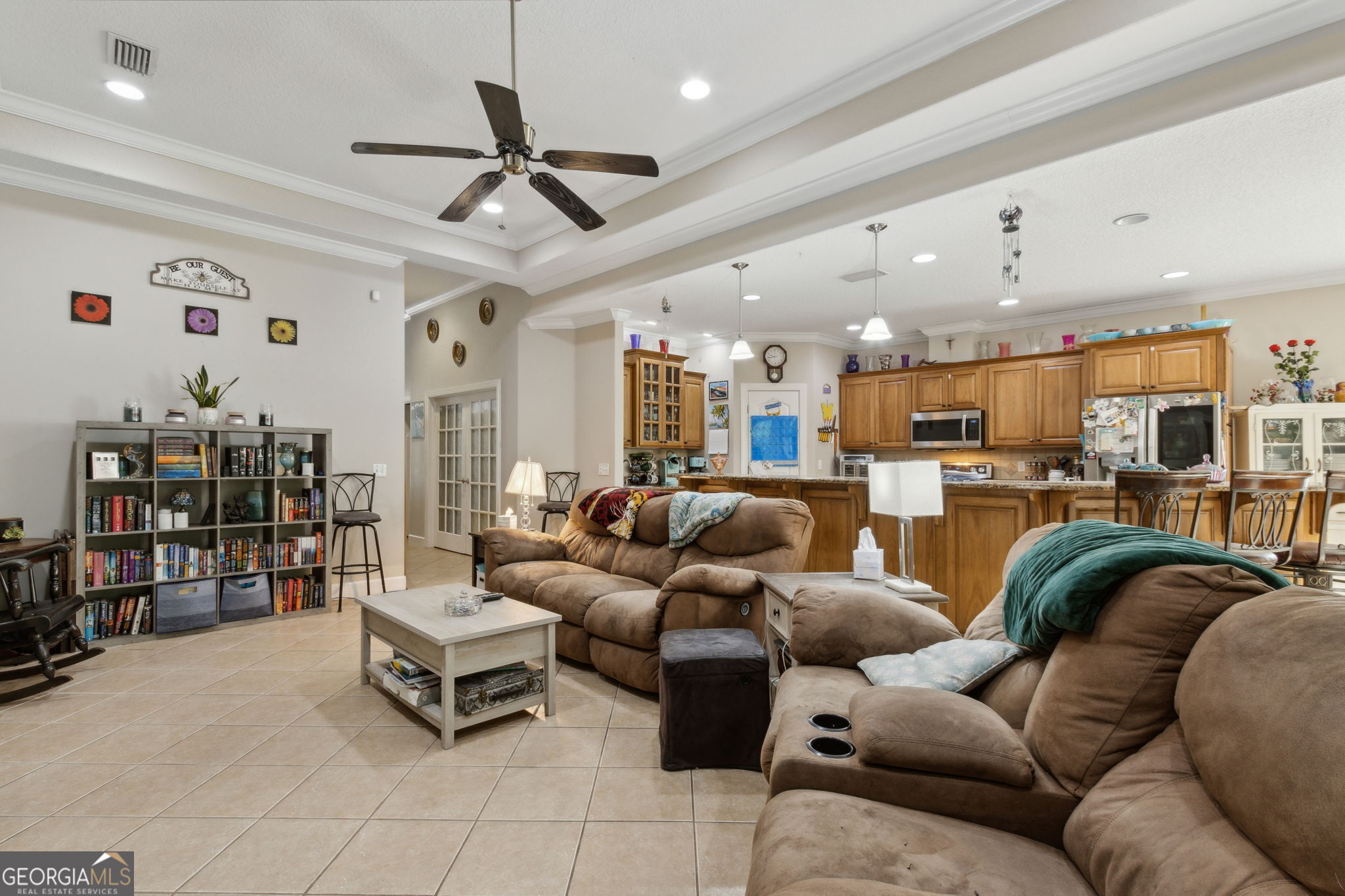 1643 Sandpiper Court St. Marys GA 31558