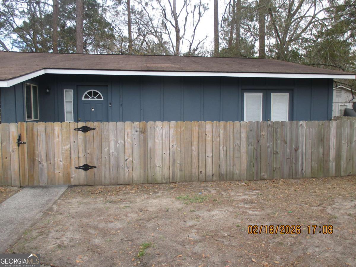 119 Cherokee Circle Hinesville GA 31313