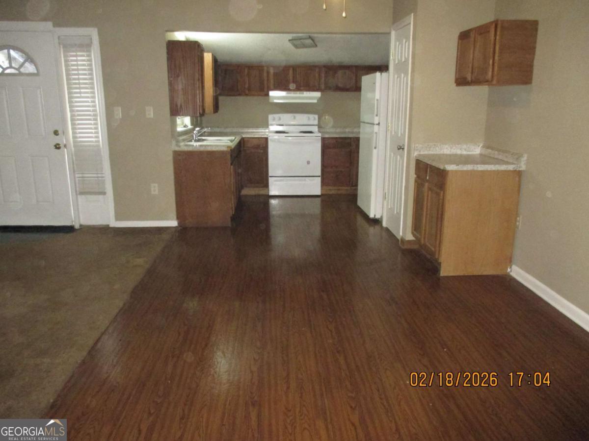 119 Cherokee Circle Hinesville GA 31313
