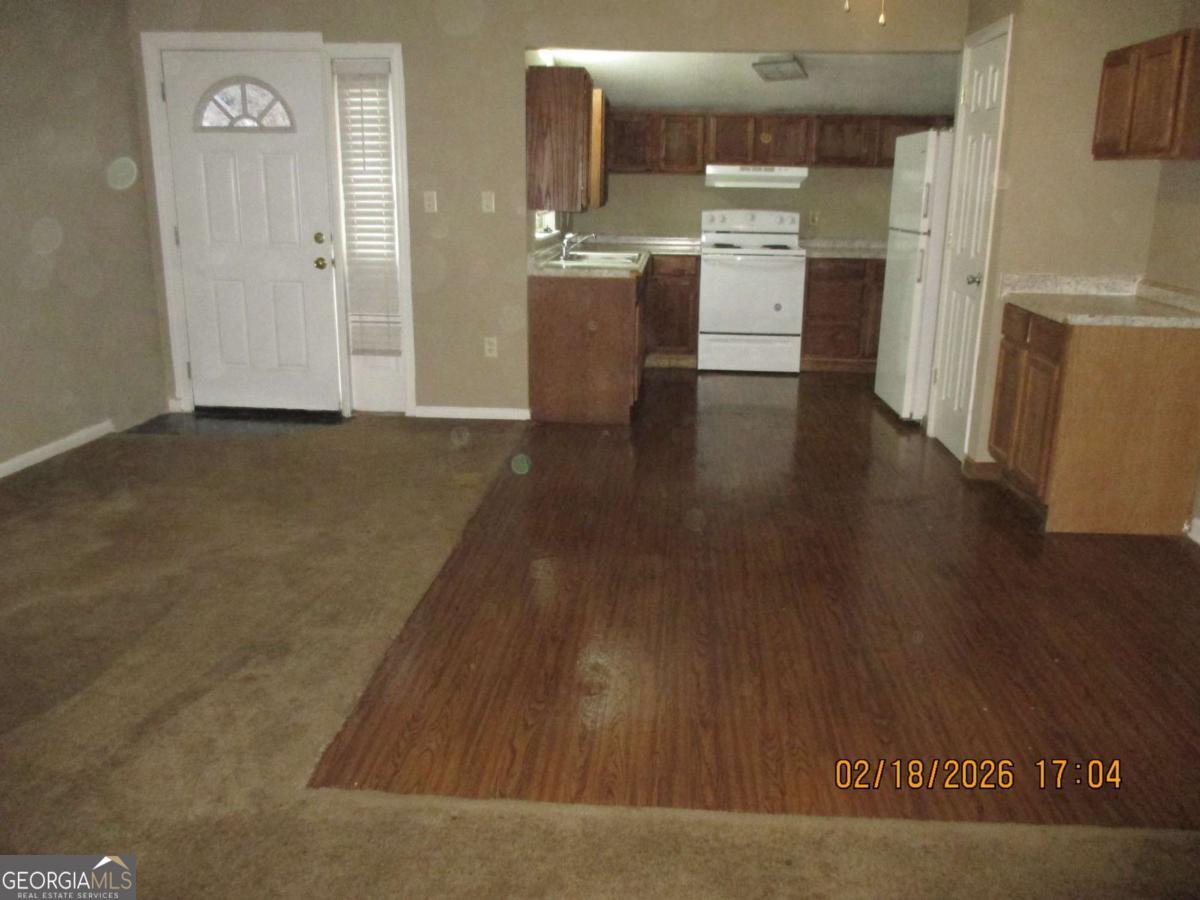 119 Cherokee Circle Hinesville GA 31313