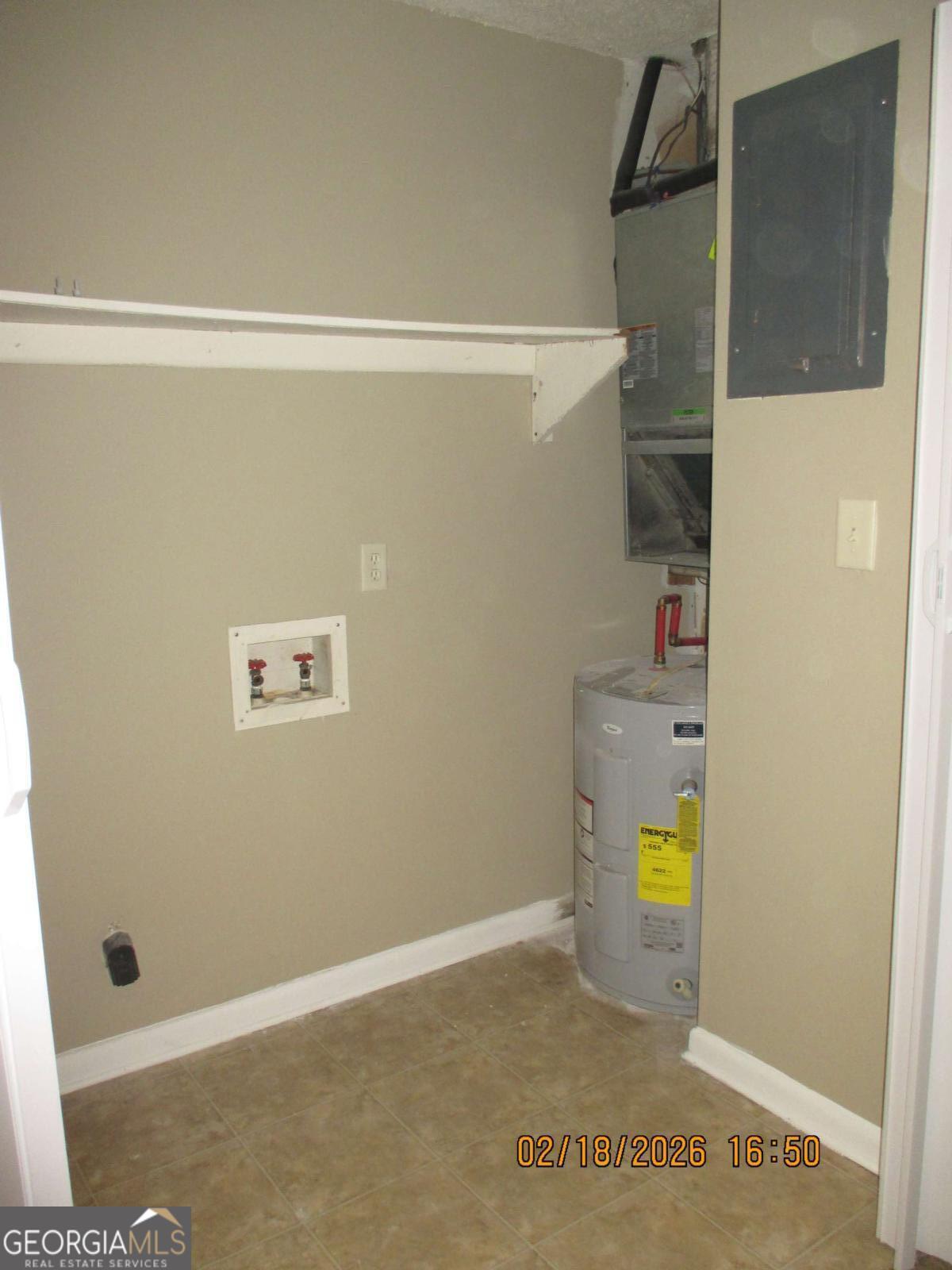 119 Cherokee Circle Hinesville GA 31313