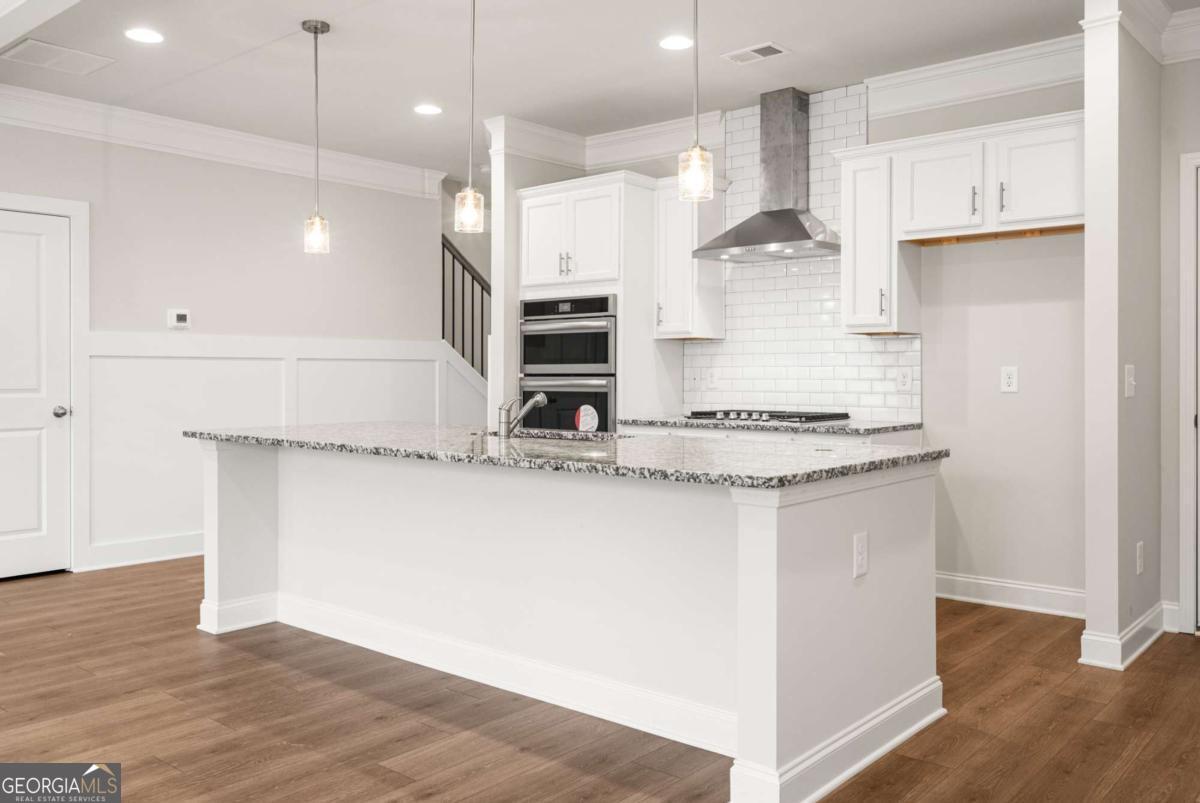 5577 Keswick Drive Flowery Branch GA 30542