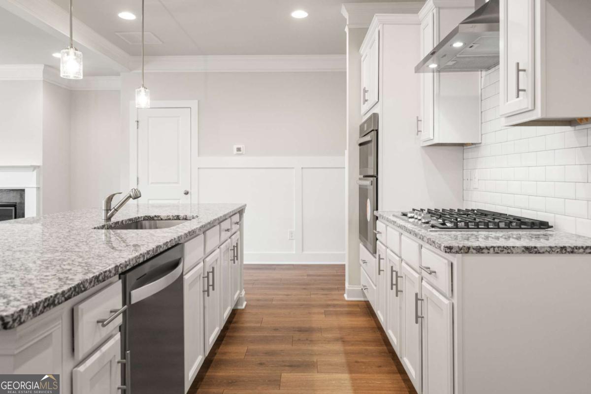 5577 Keswick Drive Flowery Branch GA 30542