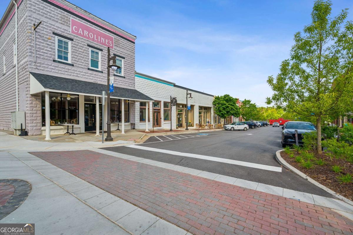 5577 Keswick Drive Flowery Branch GA 30542