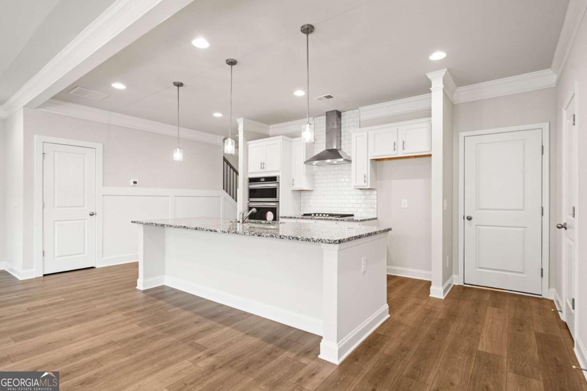 5577 Keswick Drive Flowery Branch GA 30542