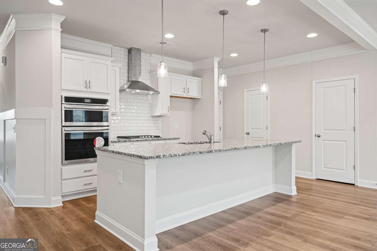 5577 Keswick Drive Flowery Branch GA 30542