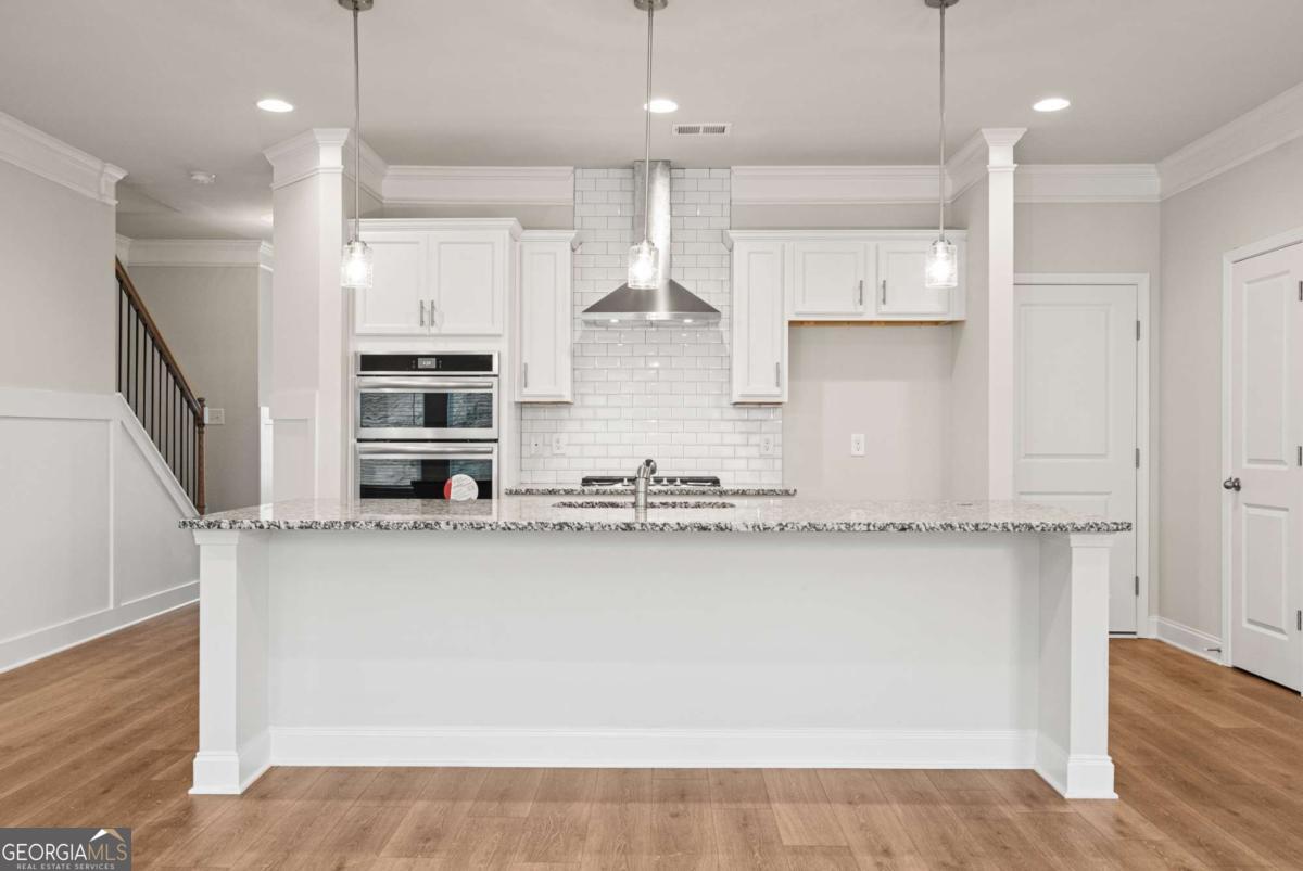 5577 Keswick Drive Flowery Branch GA 30542