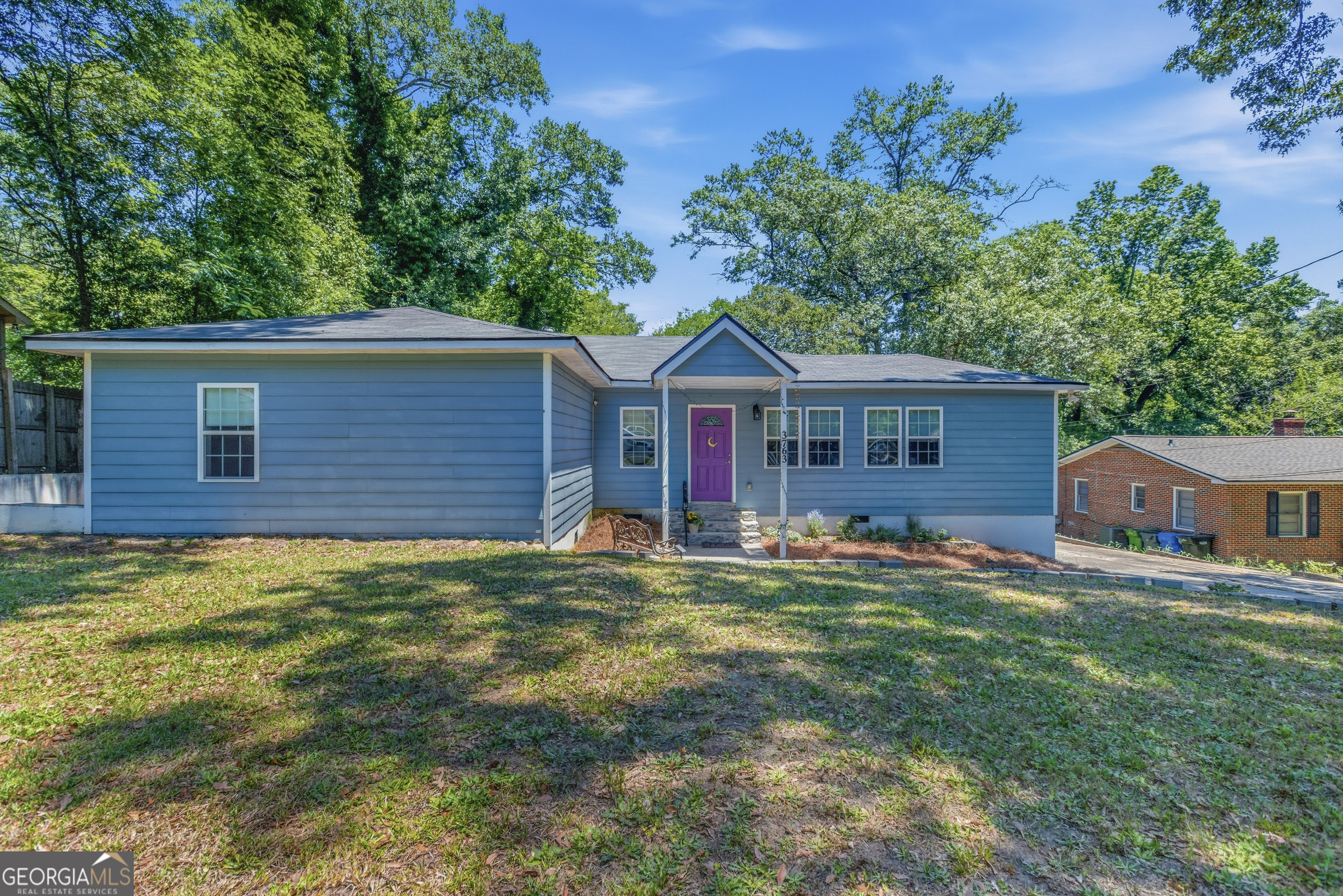 3763 Mulberry Drive Columbus GA 31907