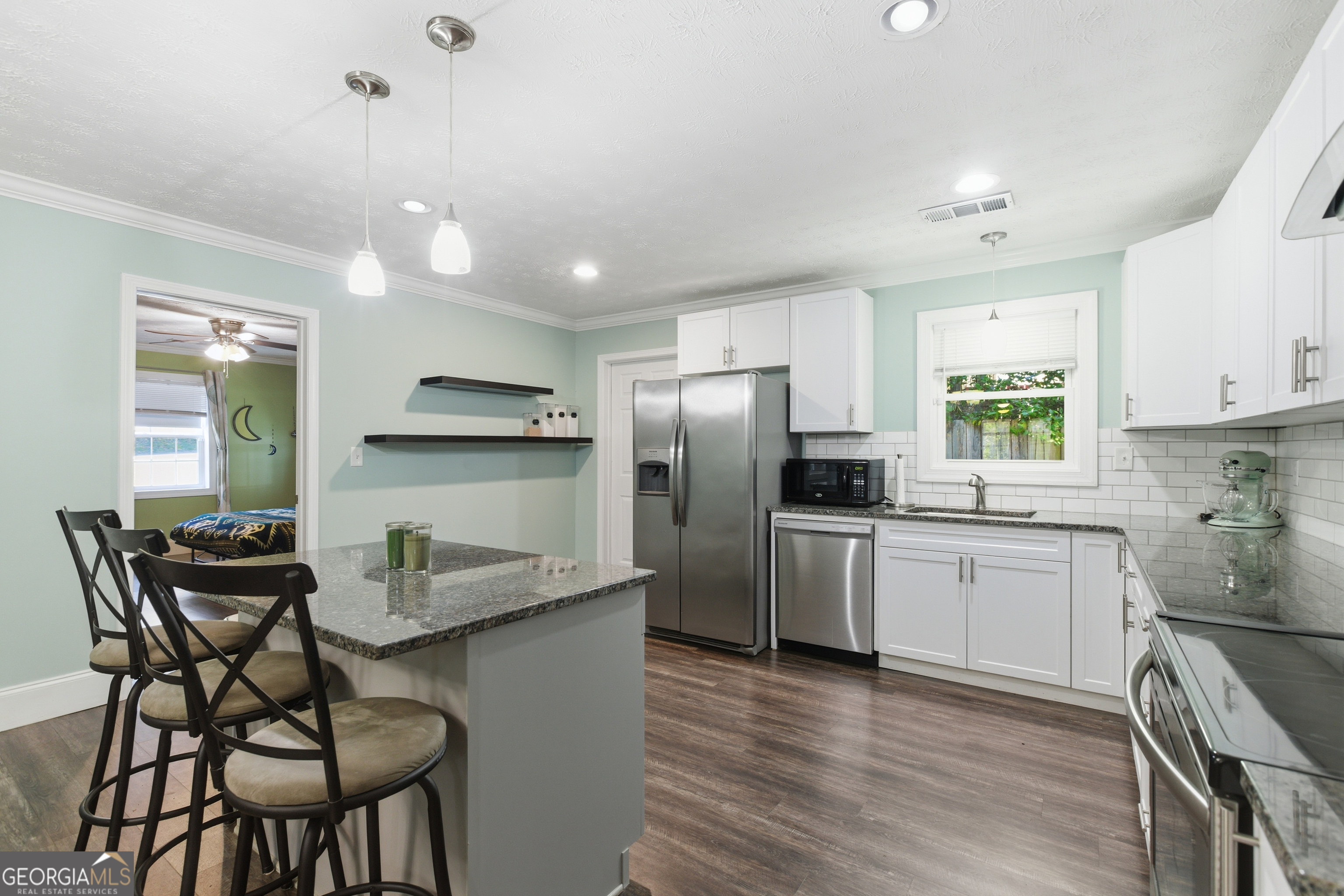 3763 Mulberry Drive Columbus GA 31907