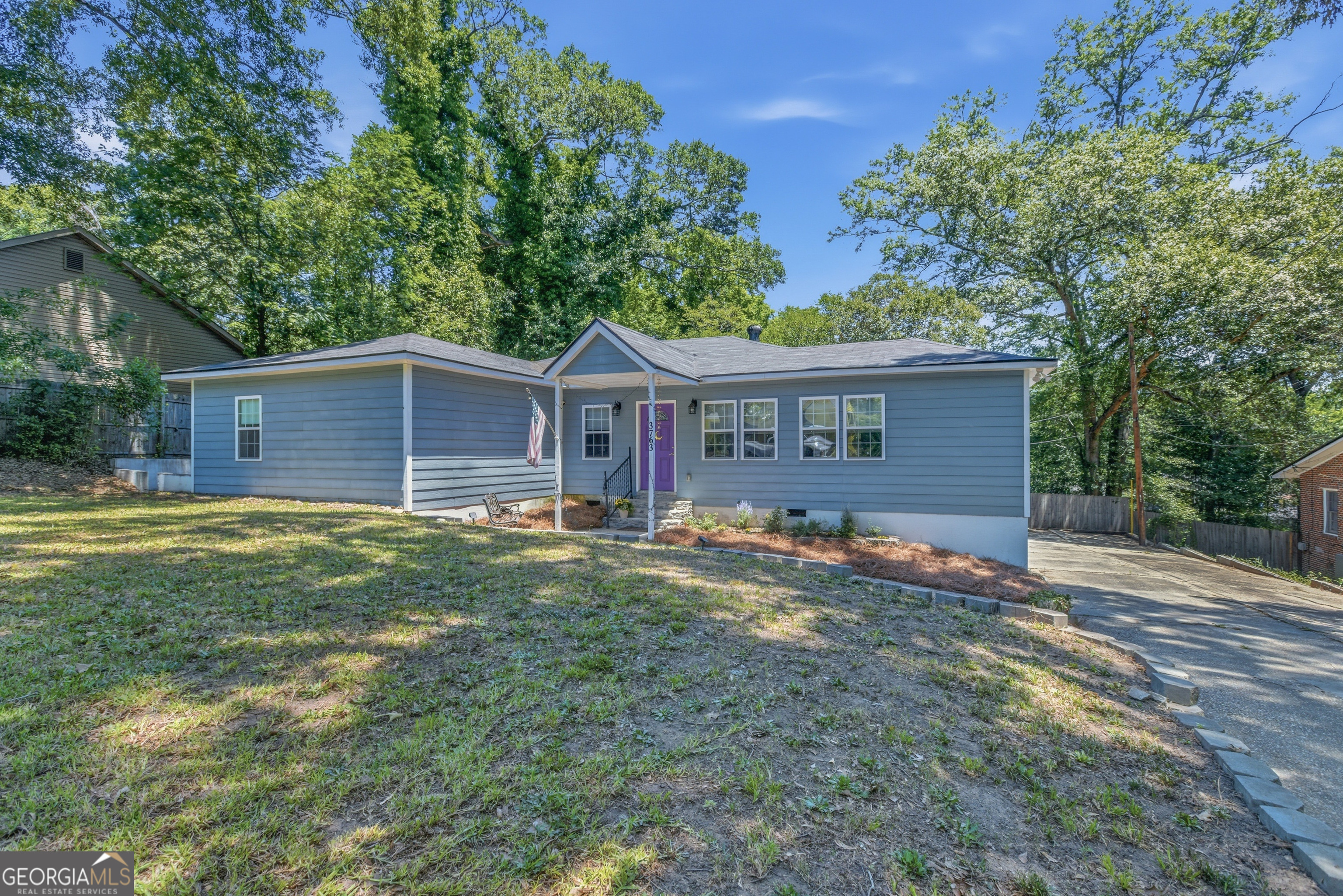 3763 Mulberry Drive Columbus GA 31907