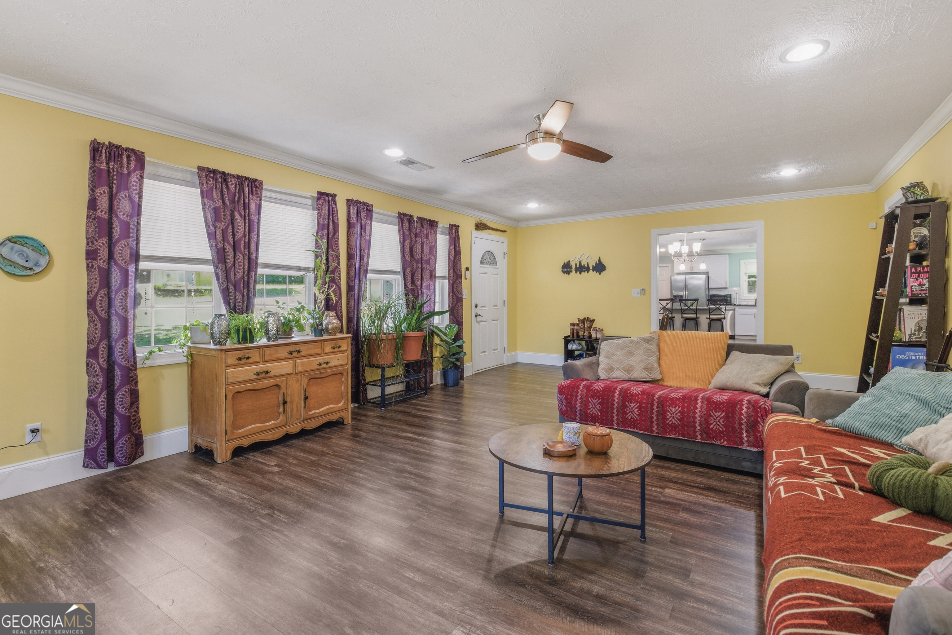 3763 Mulberry Drive Columbus GA 31907