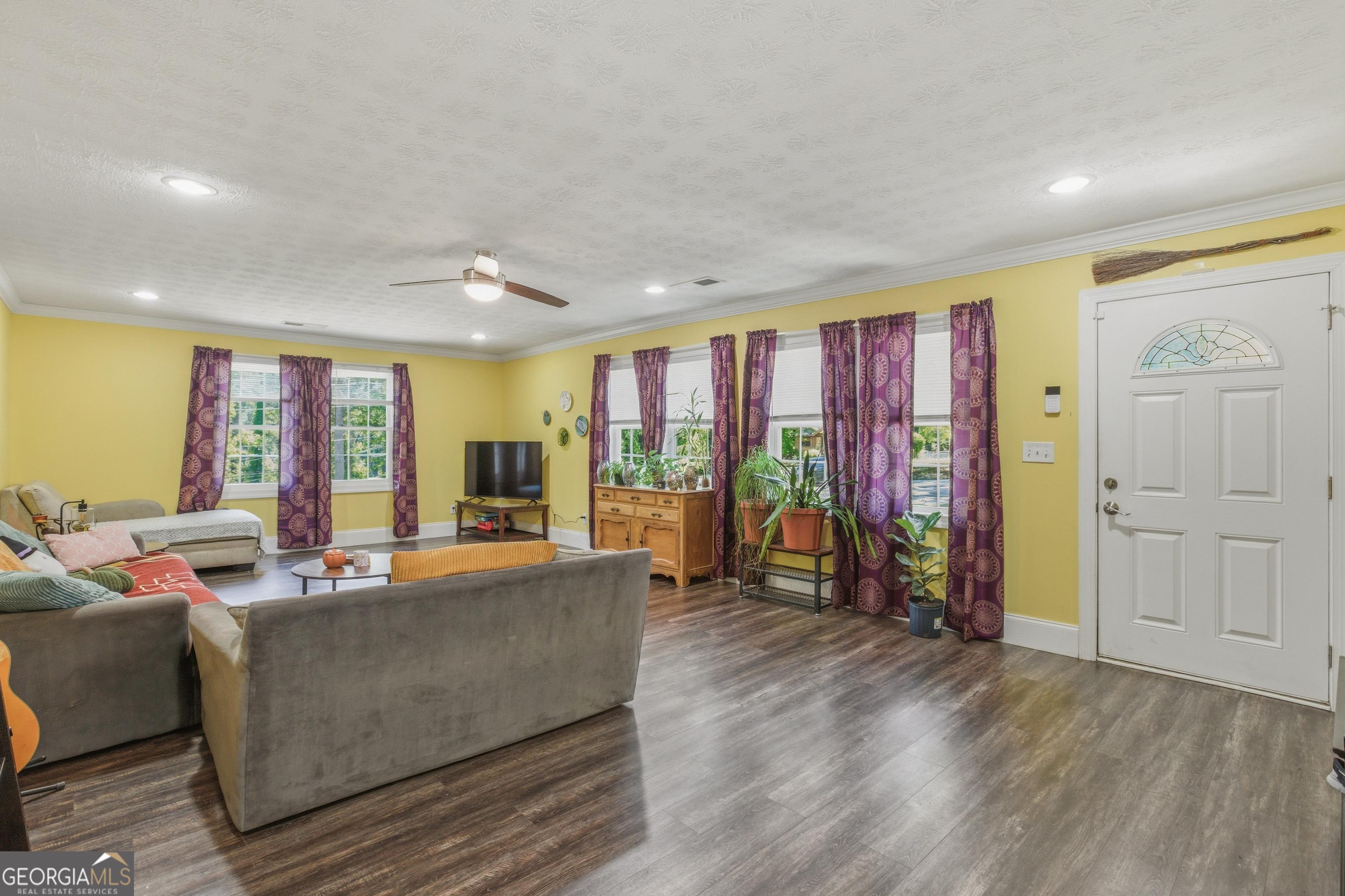3763 Mulberry Drive Columbus GA 31907