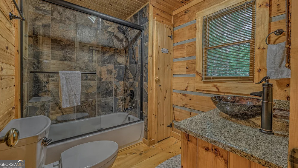 30 Stanley Creek Crossing Cherry Log GA 30522