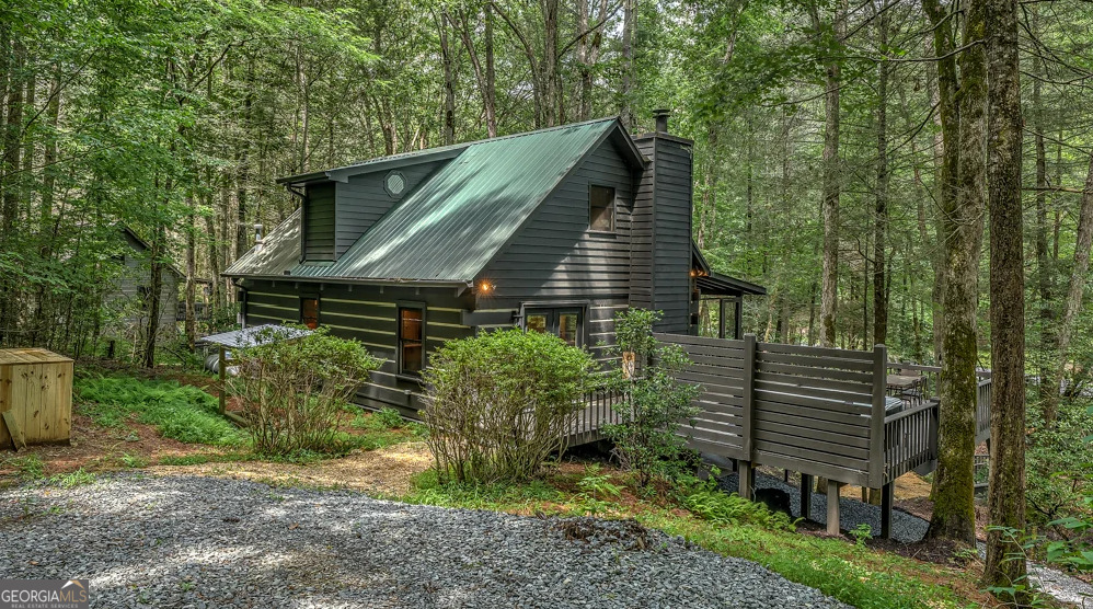 30 Stanley Creek Crossing Cherry Log GA 30522