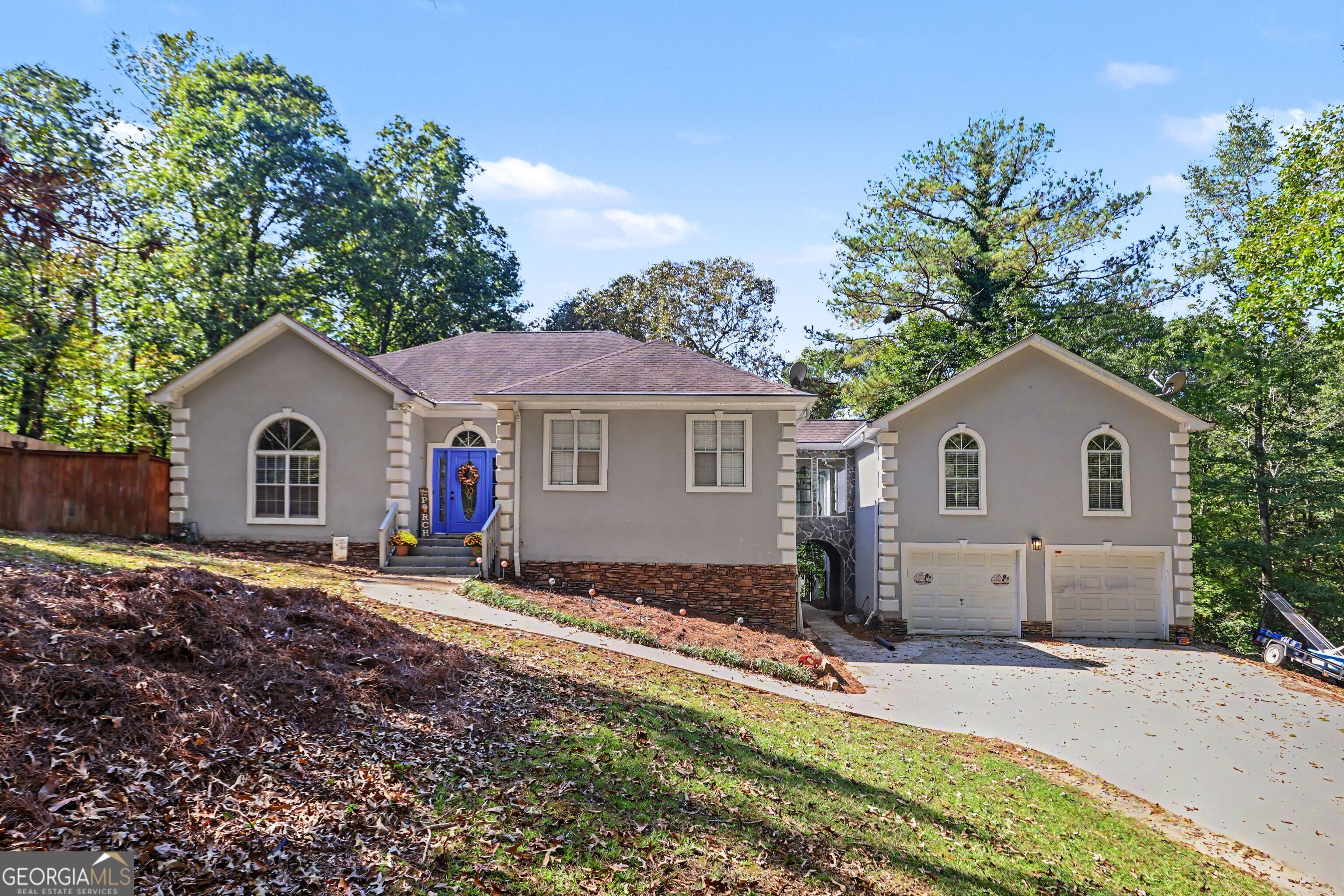 6383 Georgia 5 Douglasville GA 30135